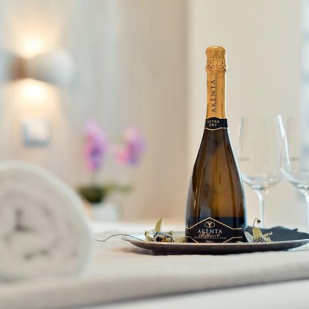 Coral Bay Charming House Hotel Alghero Eksteriør billede