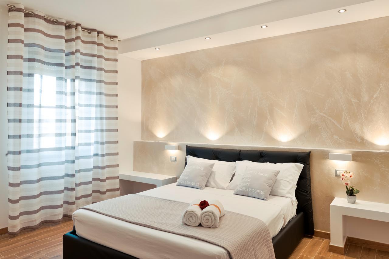 Coral Bay Charming House Hotel Alghero Eksteriør billede