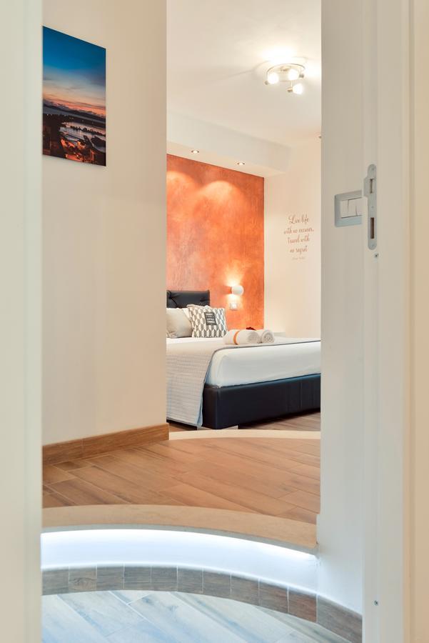 Coral Bay Charming House Hotel Alghero Eksteriør billede