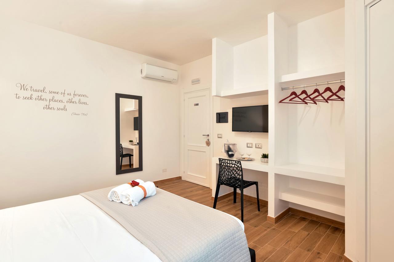 Coral Bay Charming House Hotel Alghero Eksteriør billede