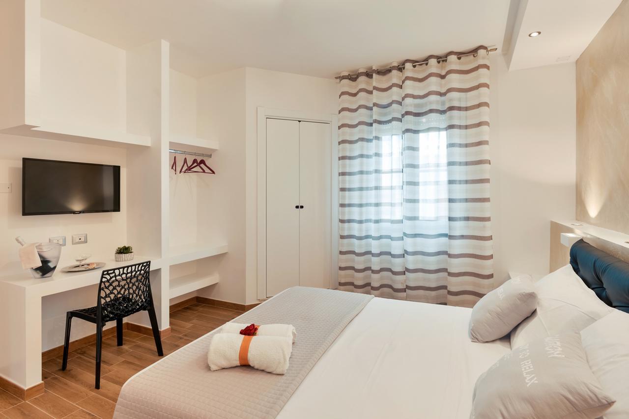 Coral Bay Charming House Hotel Alghero Eksteriør billede