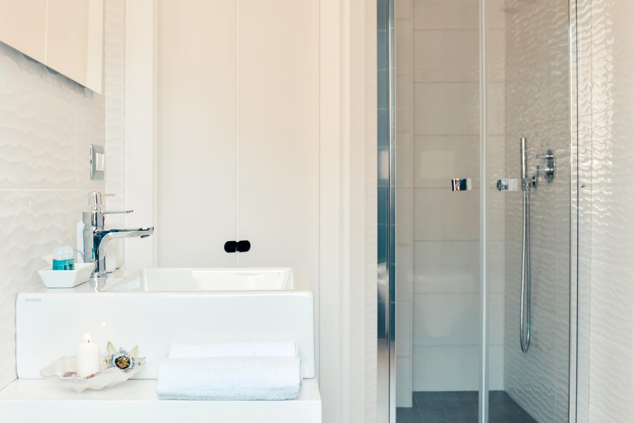 Coral Bay Charming House Hotel Alghero Eksteriør billede