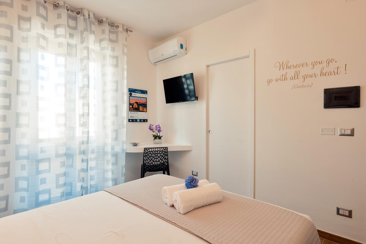 Coral Bay Charming House Hotel Alghero Eksteriør billede