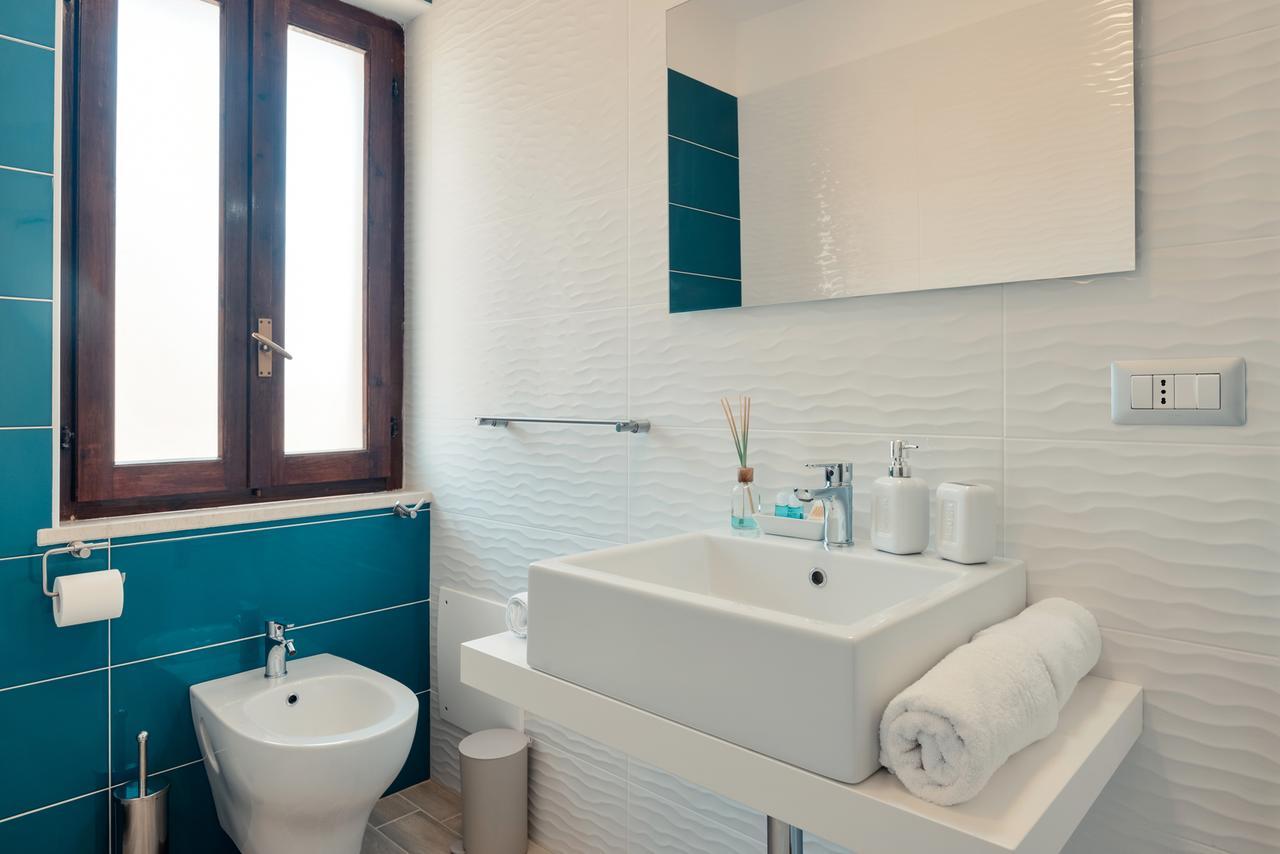 Coral Bay Charming House Hotel Alghero Eksteriør billede