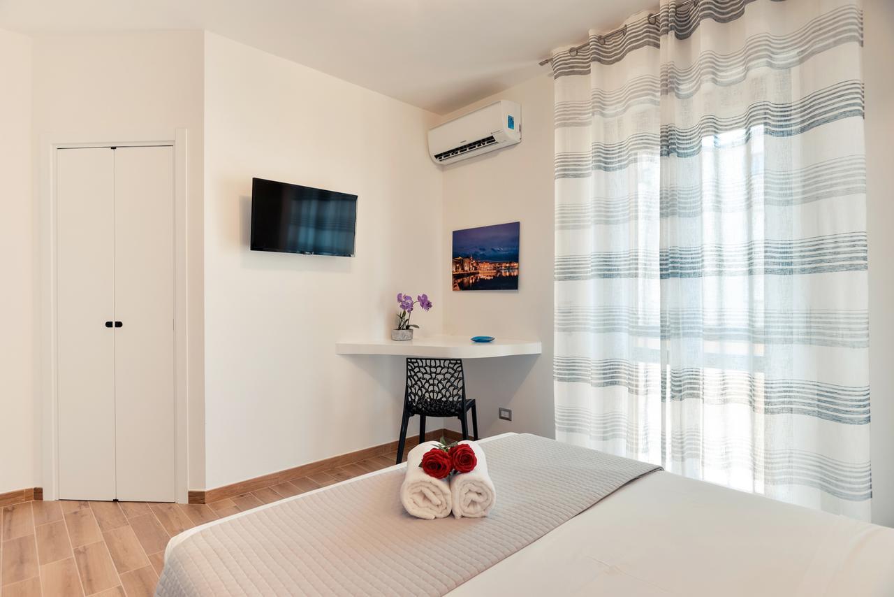 Coral Bay Charming House Hotel Alghero Eksteriør billede