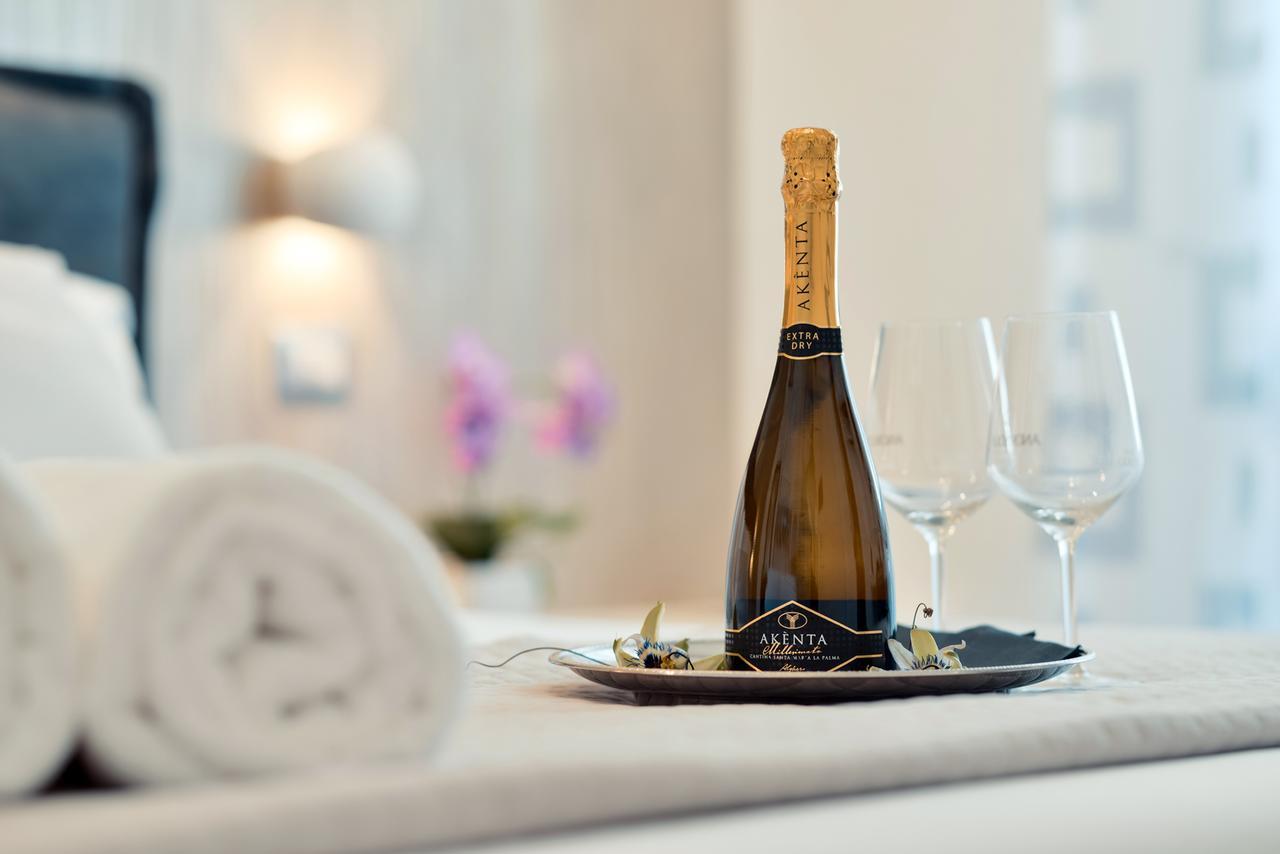 Coral Bay Charming House Hotel Alghero Eksteriør billede