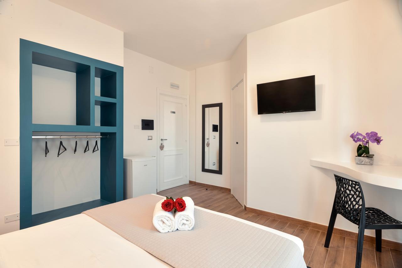 Coral Bay Charming House Hotel Alghero Eksteriør billede