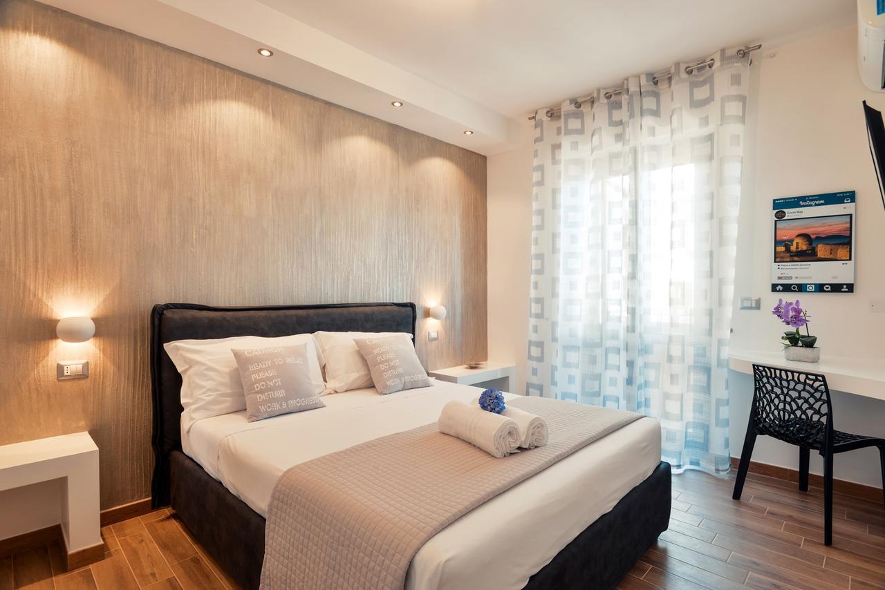 Coral Bay Charming House Hotel Alghero Eksteriør billede