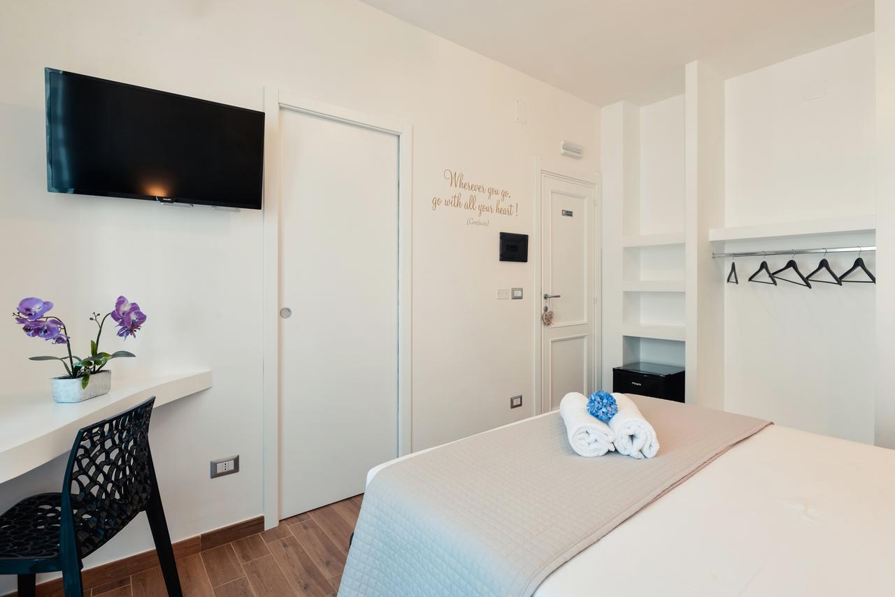 Coral Bay Charming House Hotel Alghero Eksteriør billede