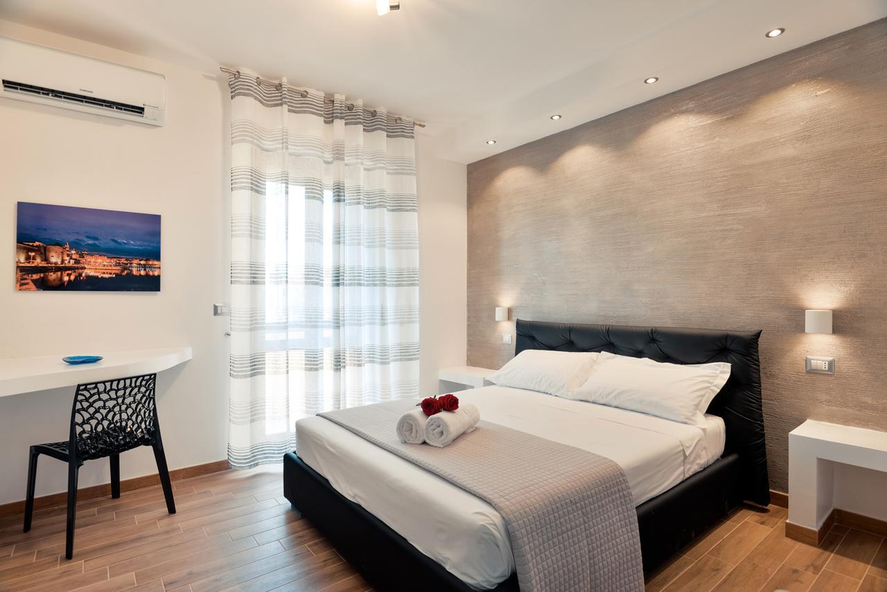 Coral Bay Charming House Hotel Alghero Eksteriør billede
