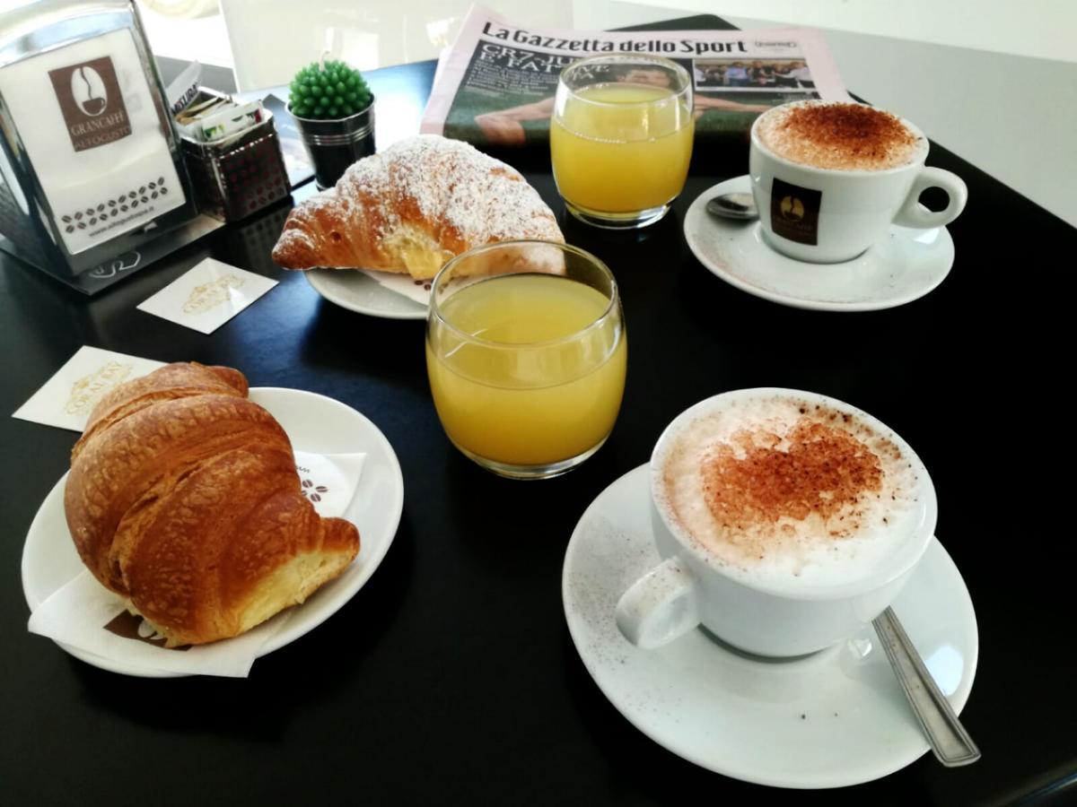 Coral Bay Charming House Hotel Alghero Eksteriør billede